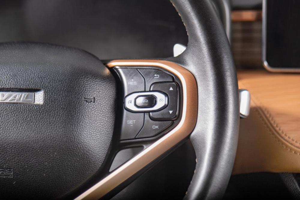 Haval Jolion I Томск  - изображение 15