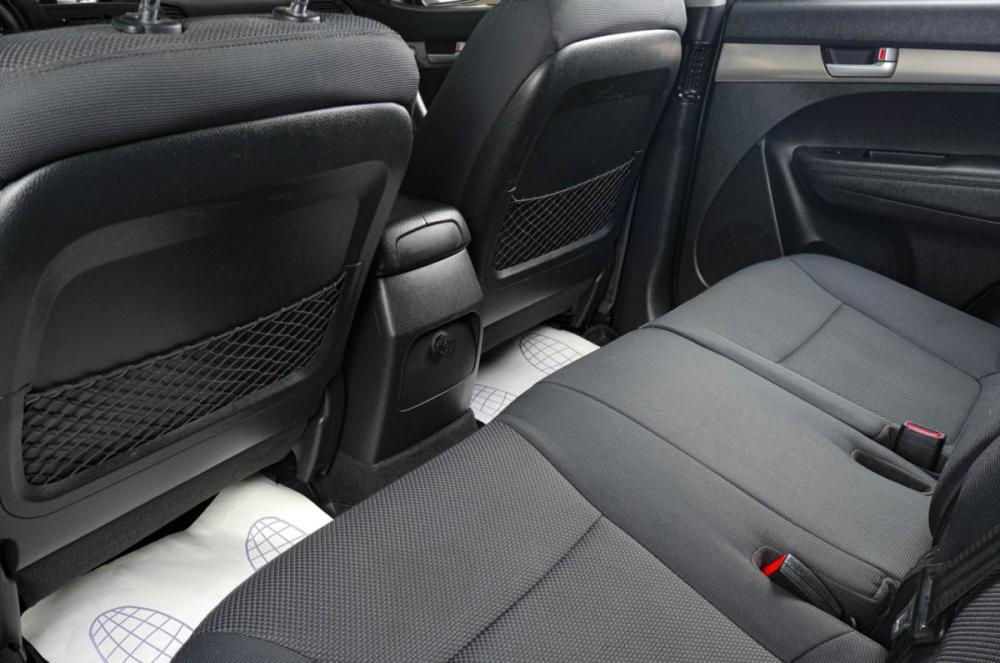 Kia Sorento II Тюмень  - изображение 9