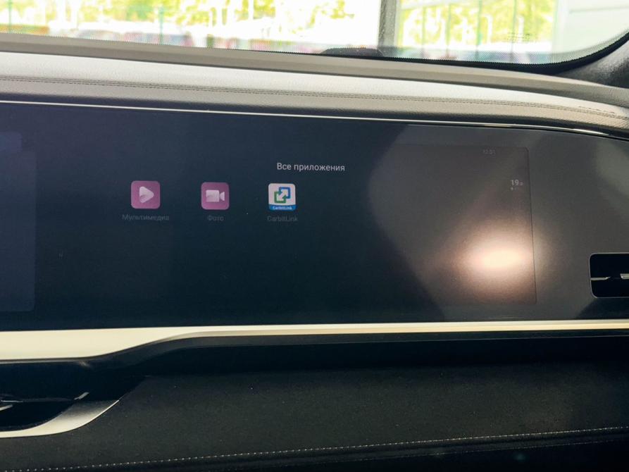 Geely Monjaro I Тверь  - изображение 18
