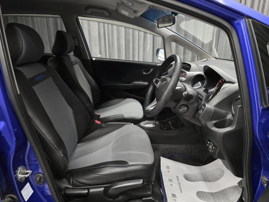 Honda Fit II Красноярск  - изображение 10
