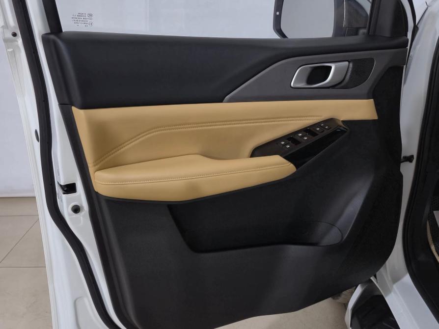 Changan Hunter Plus Альметьевск  - изображение 9