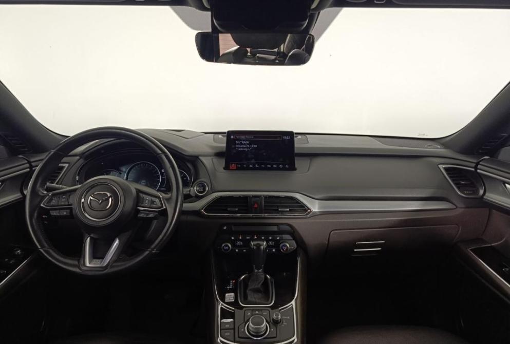 Mazda CX-9 II Волгоград  - изображение 11