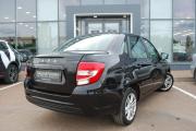 Lada (ВАЗ) Granta I Рестайлинг Стерлитамак  - изображение 20