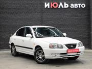 Hyundai Elantra III (XD2) Рестайлинг Екатеринбург  - изображение 21