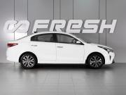 Kia Rio IV Рестайлинг Минеральные Воды  - изображение 23