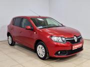 Renault Sandero II Альметьевск  - изображение 22