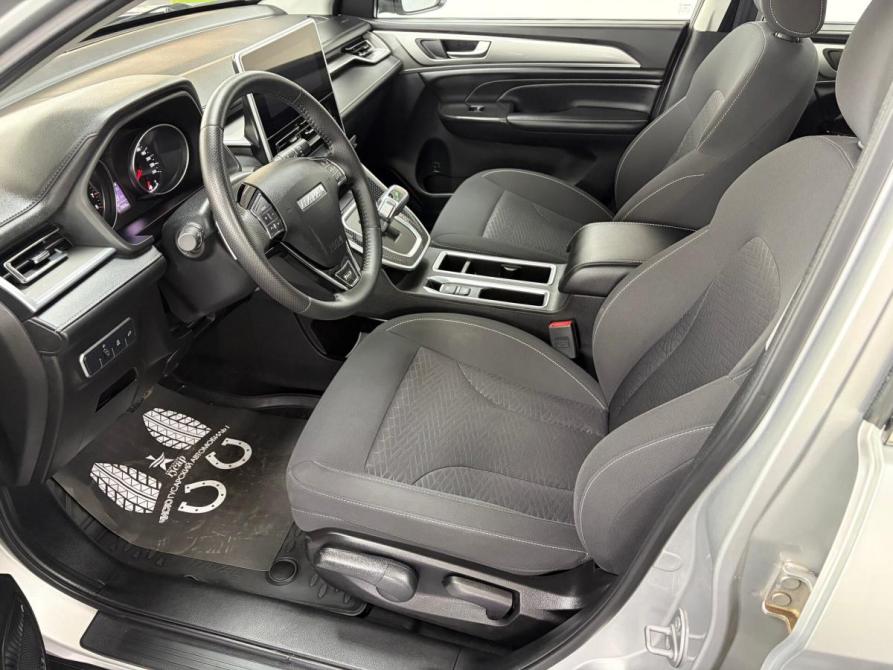 Haval M6 II Киров  - изображение 9