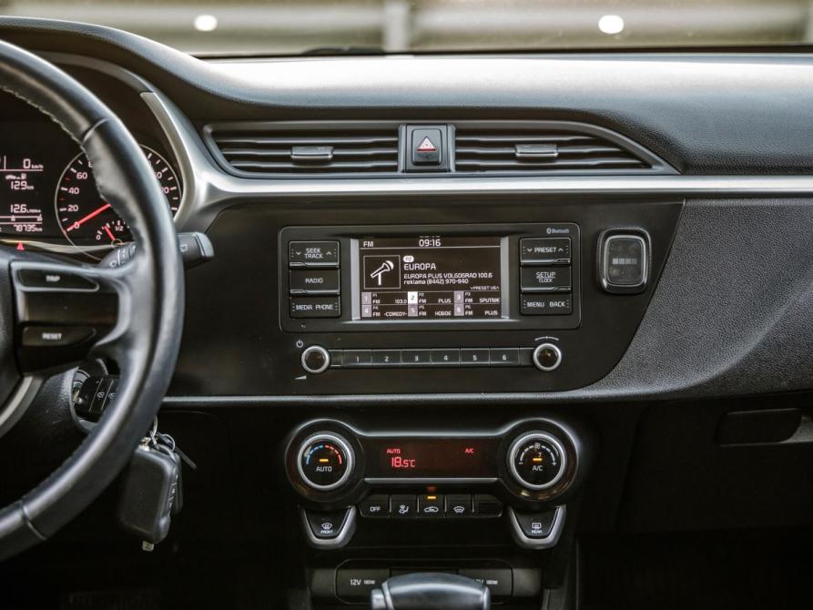 Kia Rio IV Рестайлинг Волгоград  - изображение 19