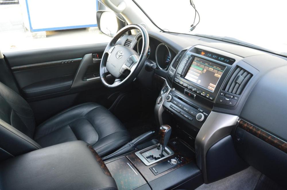 Toyota Land Cruiser 200 Series Белгород  - изображение 10