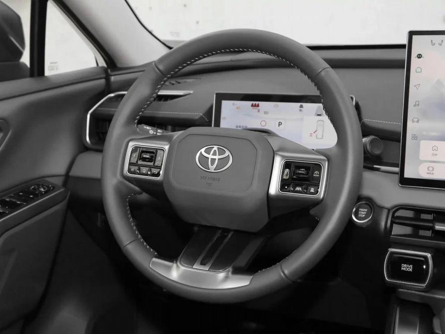 Toyota RAV4 VI (XA60) Самара  - изображение 30