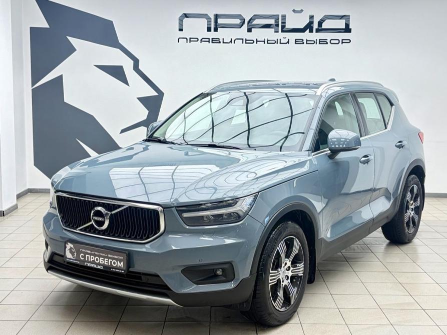 Volvo XC40 I Ростов-на-Дону  - изображение 1