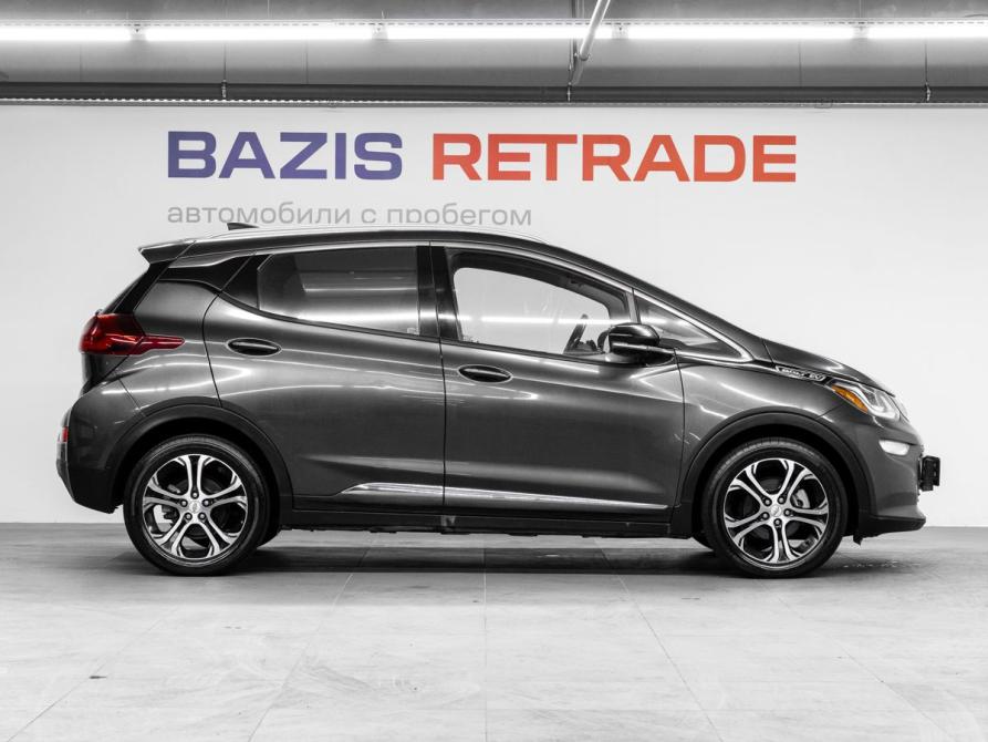 Chevrolet Bolt I Тюмень  - изображение 5