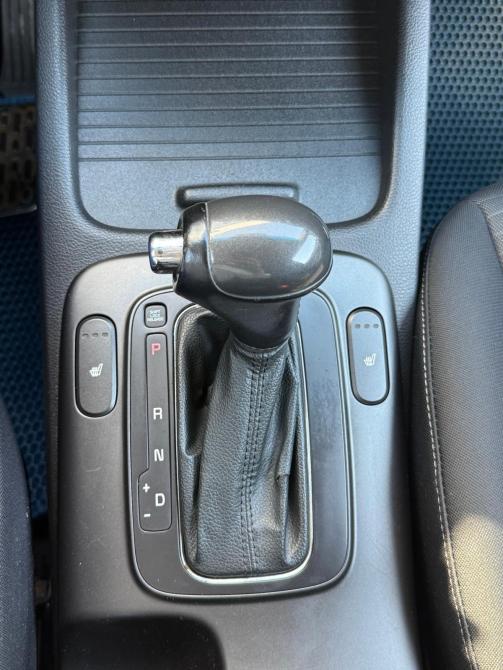 Kia Cerato III Воронеж  - изображение 16
