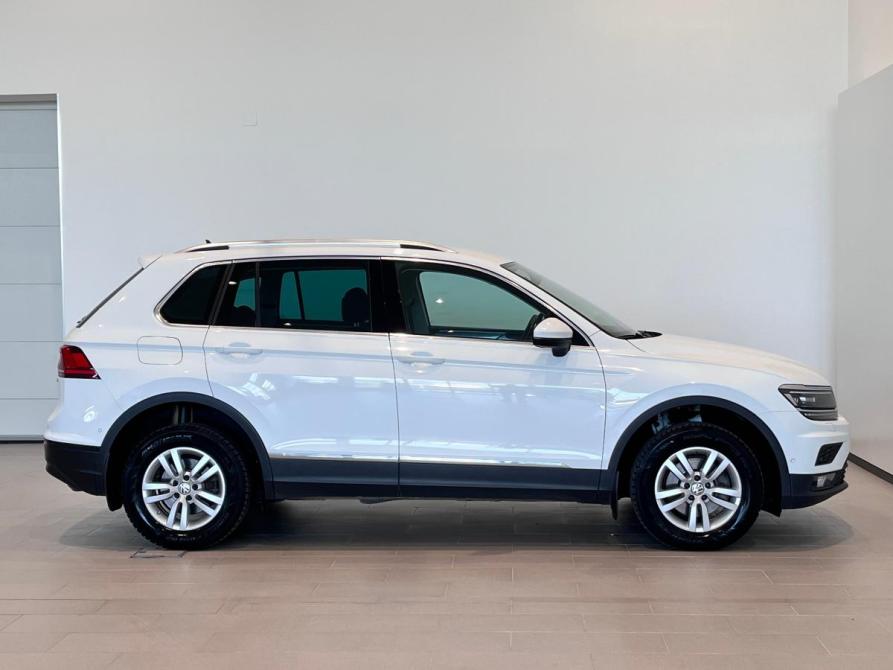 Volkswagen Tiguan II Волгоград  - изображение 5