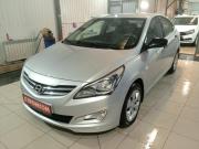 Hyundai Solaris I Рестайлинг Арзамас  - изображение 8