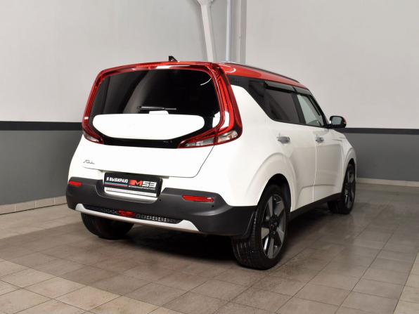 Kia Soul III с пробегом 2022 года, цена 2 429 995 рублей, 55955 км, хэтчбек, Автокод Объявления
