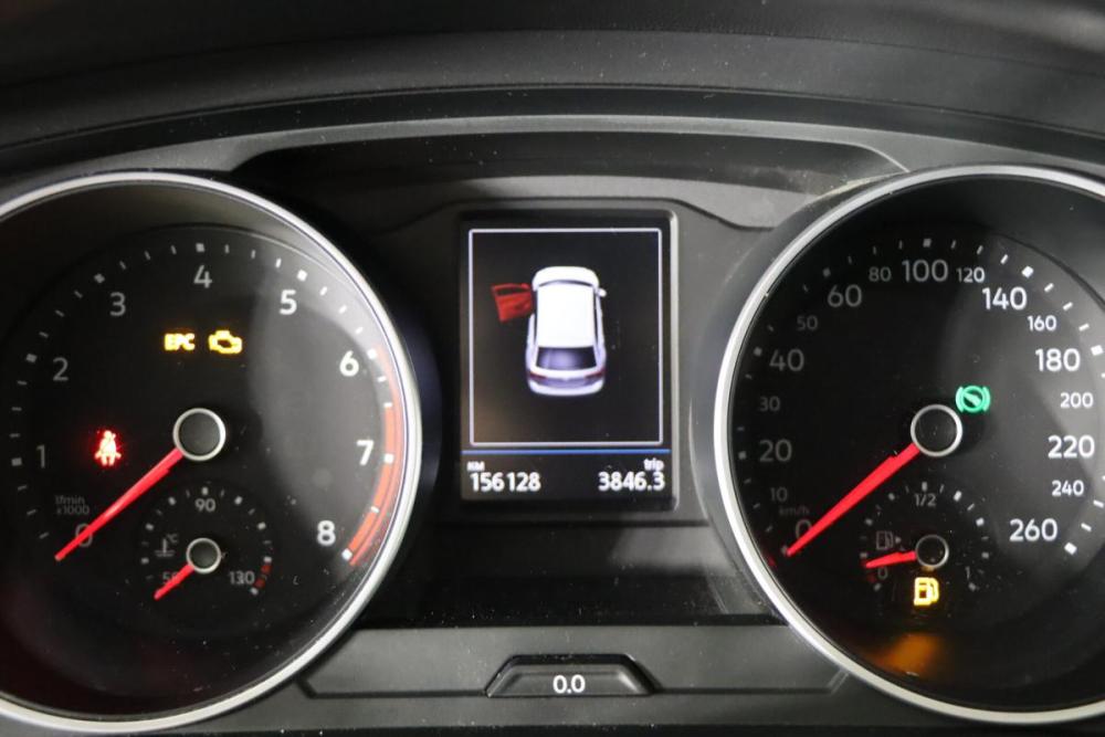 Volkswagen Tiguan II Рестайлинг Нижний Новгород  - изображение 16