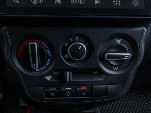 Lada (ВАЗ) Granta I Рестайлинг с пробегом 2025 года, цена 1 320 000 рублей, 15010 км, лифтбек, Автокод Объявления