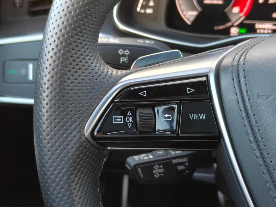 Audi S6 V (C8) Белгород  - изображение 17