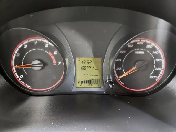 Lada (ВАЗ) Kalina II с пробегом 2016 года, цена 375 000 рублей, 168770 км, универсал, Автокод Объявления