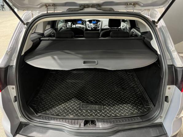 Ford Focus III с пробегом 2012 года, цена 729 000 рублей, 210210 км, универсал, Автокод Объявления