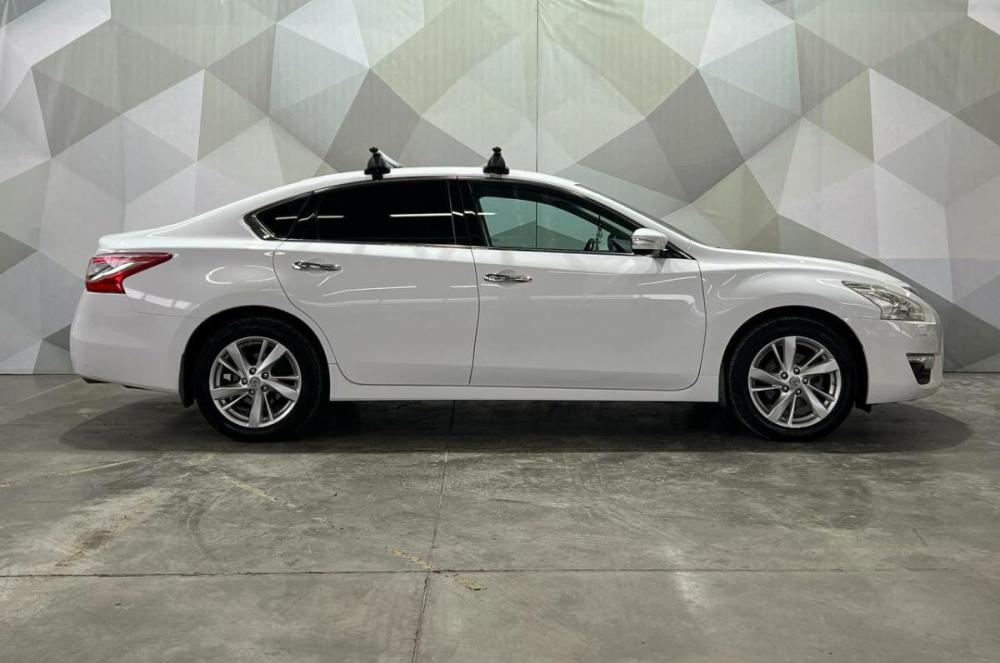 Nissan Teana III Оренбург  - изображение 7