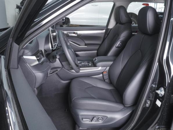 Toyota Highlander IV (XU70) с пробегом 2026 года, цена 5 450 000 рублей, 76 км, внедорожник, Автокод Объявления