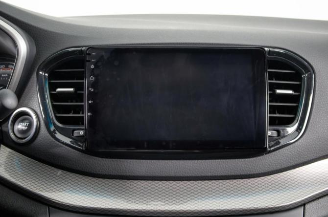 Lada (ВАЗ) Vesta I Рестайлинг (NG) с пробегом 2024 года, цена 1 249 000 рублей, 62356 км, седан, Автокод Объявления