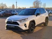 Toyota RAV4 V (XA50) Набережные Челны  - изображение 27