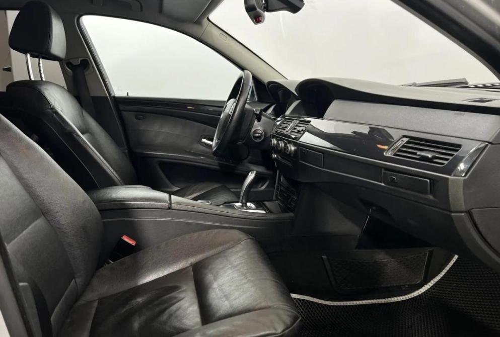 BMW 5 серии V (E60/E61) Нижний Новгород  - изображение 13