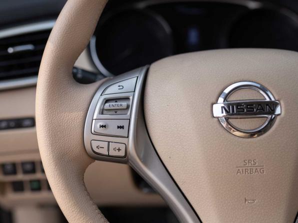Nissan X-Trail III с пробегом 2015 года, цена 1 680 000 рублей, 228558 км, внедорожник, Автокод Объявления