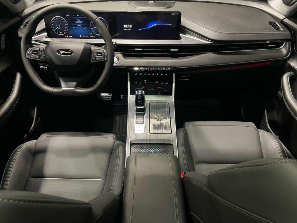 Chery Tiggo 7 Pro Max I с пробегом 2023 года, цена 1 840 000 рублей, 49790 км, внедорожник, Автокод Объявления