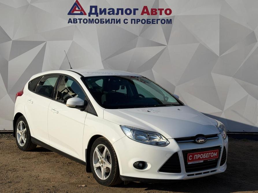 Ford Focus III Набережные Челны  - изображение 3