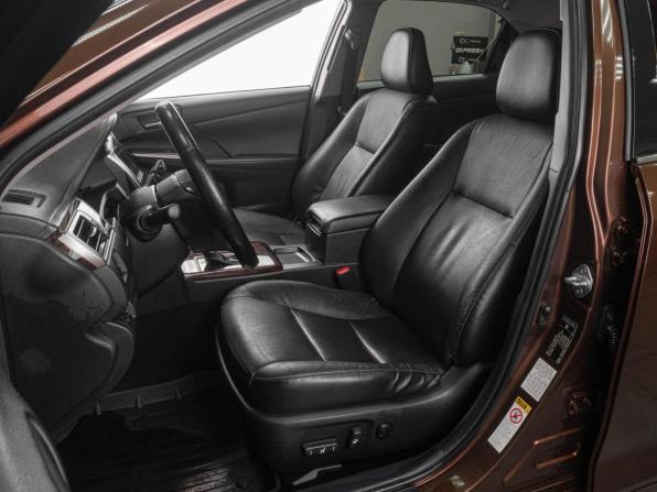 Toyota Camry VII (XV50) Рестайлинг 2 с пробегом 2018 года, цена 2 249 000 рублей, 190150 км, седан, Автокод Объявления