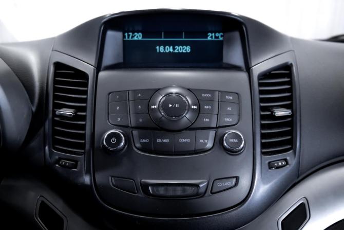 Chevrolet Orlando I с пробегом 2014 года, цена 1 225 000 рублей, 215919 км, минивэн, Автокод Объявления