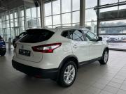 Nissan Qashqai II Москва  - изображение 27