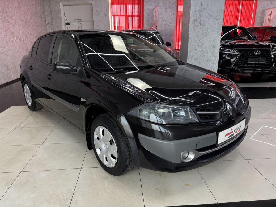 Renault Megane II Рестайлинг Ярославль  - изображение 5