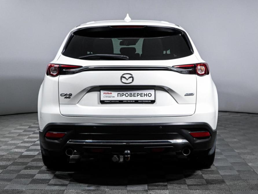 Mazda CX-9 II Москва  - изображение 7