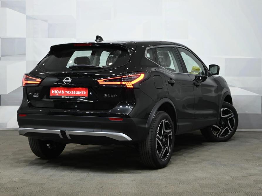Nissan Qashqai II Рестайлинг 2 Екатеринбург  - изображение 7