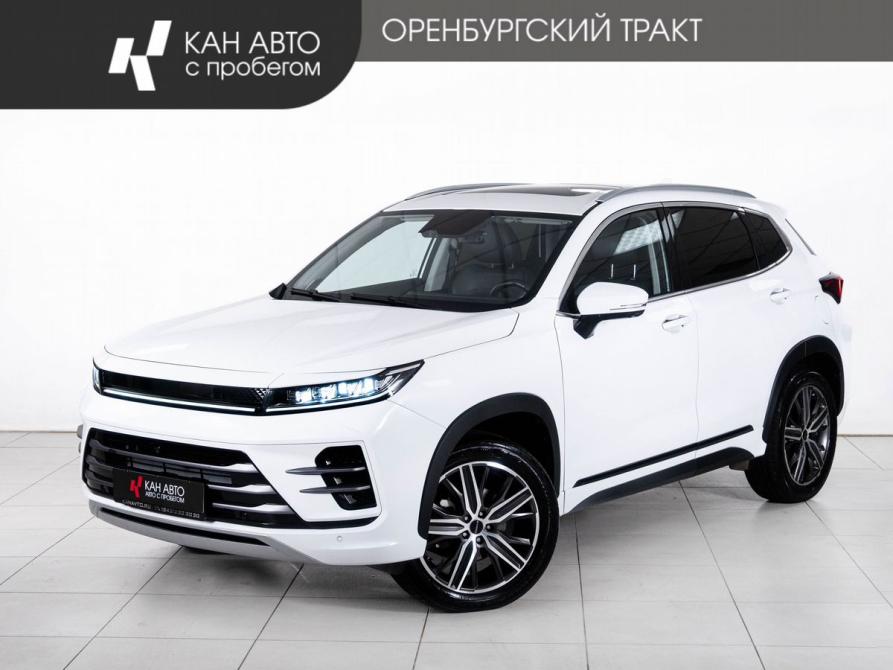 Exeed LX I Рестайлинг Казань  - изображение 1