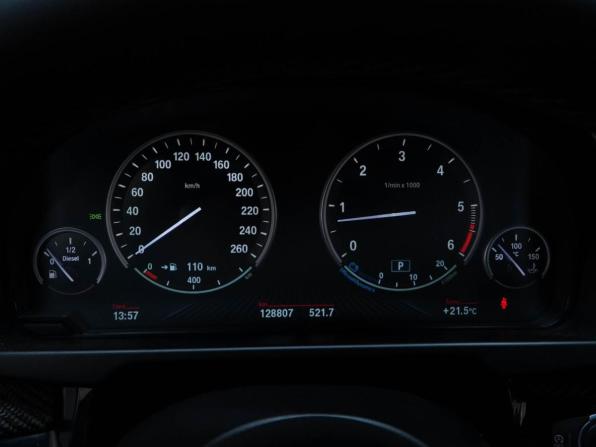 BMW X6 II (F16) с пробегом 2018 года, цена 4 050 046 рублей, 128807 км, внедорожник, Автокод Объявления