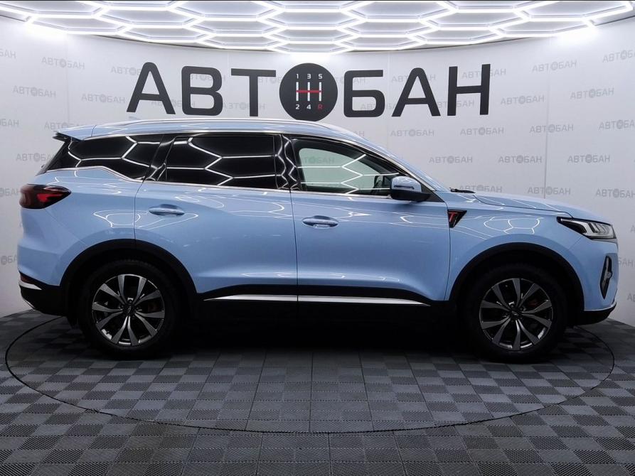 Chery Tiggo 7 Pro Max I Екатеринбург  - изображение 6