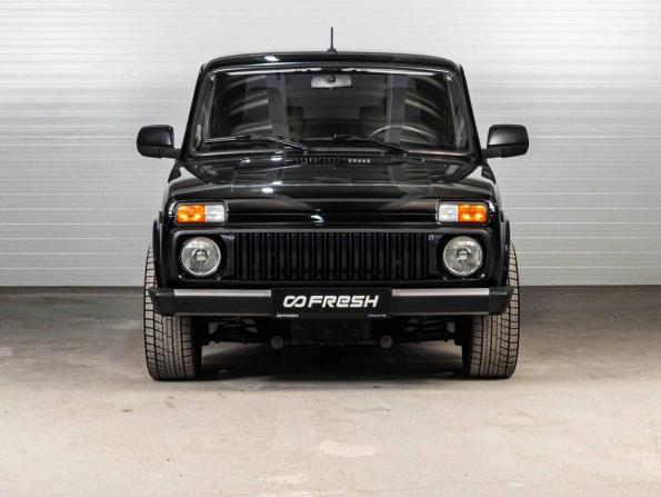 Lada (ВАЗ) Niva Legend с пробегом 2023 года, цена 949 000 рублей, 28358 км, внедорожник, Автокод Объявления