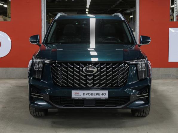 GAC GS8 II с пробегом 2024 года, цена 3 549 000 рублей, 58300 км, внедорожник, Автокод Объявления