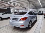Hyundai Solaris I Набережные Челны  - изображение 28