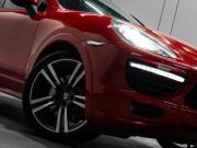 Porsche Cayenne II (958) Тюмень  - изображение 37