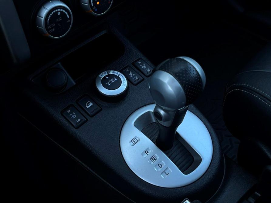 Nissan X-Trail II Рестайлинг Санкт-Петербург  - изображение 17