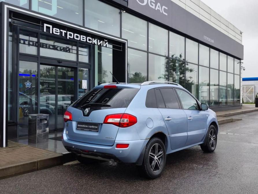 Renault Koleos I Санкт-Петербург  - изображение 7