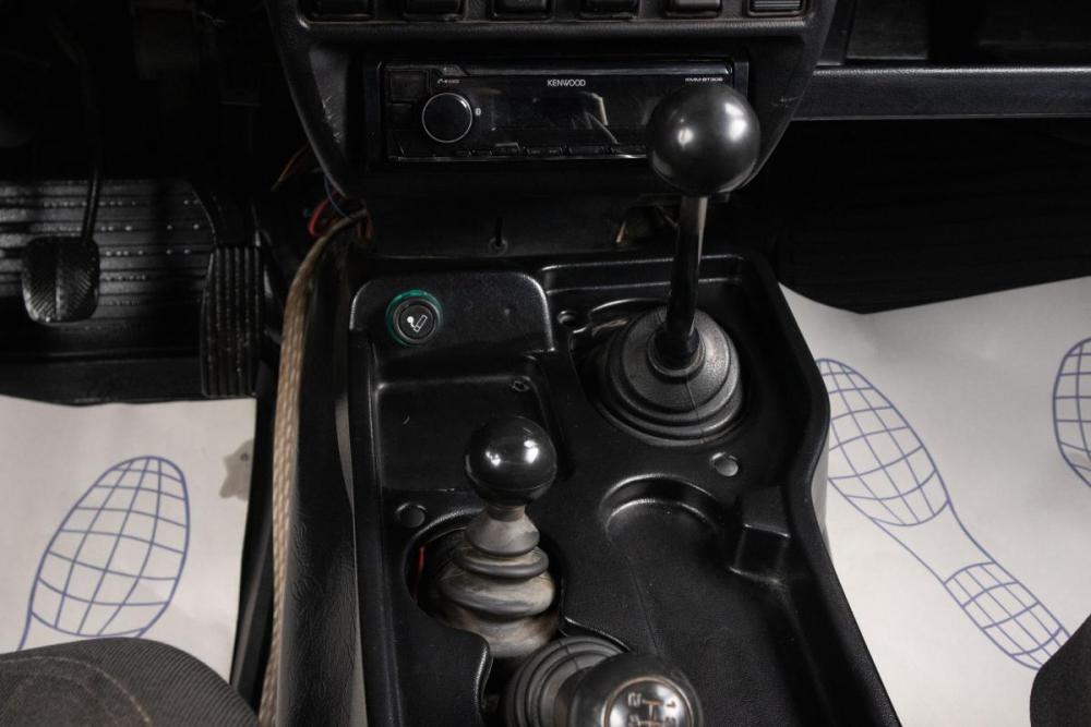 Lada (ВАЗ) 2121 (4x4) I Рестайлинг Оренбург  - изображение 13