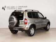 Chevrolet Niva I Рестайлинг Казань  - изображение 11